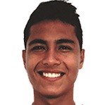 Photo of E. Rodas