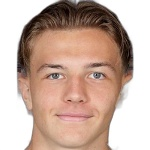 Photo of K. Muharemovic