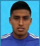 Photo of Alexis Sleiter Rojas Castilla