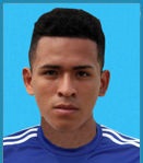 Photo of F. Ysique
