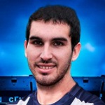 Photo of G. Pacheco