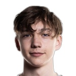 Photo of Felix Oberwaditzer