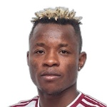 Photo of K. Seliman