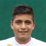 Photo of J. Hilario