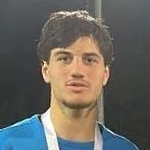 Photo of S. Samushia