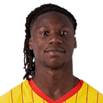 Photo of F. Sylla