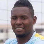 Photo of J. Collazos