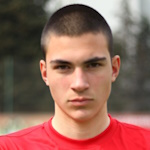 Photo of S. Geguchadze