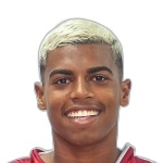 Photo of Eduardo Ramon Ferreira da Silva