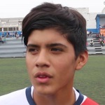 Photo of R. Aguilar