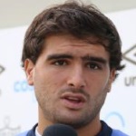 Photo of Á. Ampuero