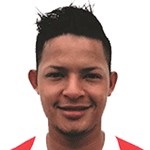 Photo of Y. Vílchez
