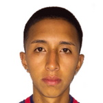 Photo of Rodrigo Gary Vilca Betetta
