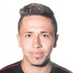 Photo of Paolo Gessu Fuentes Varcárcel