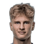 Photo of Nikolaj Juul-Sandberg