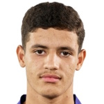 Photo of Ismaël Baouf