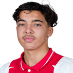 Photo of Rayane Bounida