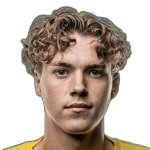 Photo of M. Kristensen