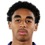 Photo of Kaïs Houdoussi Barry