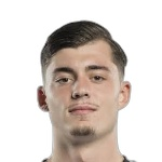Photo of Matteo Filorizzo