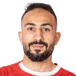 Photo of Mostafa Sobhi