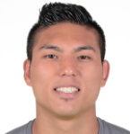 Photo of H. Arakaki