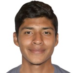 Photo of C. Gamarra