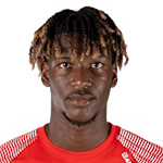 Photo of Oumar Pona