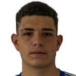 Photo of Andrey