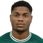 Photo of Wendell