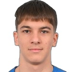 Photo of A. Stoian