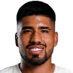 Photo of P. Reyna