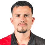 Photo of W. Tandazo