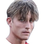 Photo of Elias Decker