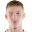 Photo of Zachary Baumann
