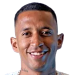 Photo of Johnny Víctor Vidales Lature