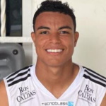 Photo of J. Barreto