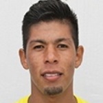 Photo of Paolo Camilo Izaguirre Ferreyra
