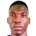 Photo of A. Zakaria