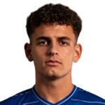 Photo of Sergi Domínguez