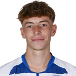 Photo of Kieran Morgan