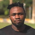 Photo of F. Alfred
