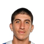 Photo of P. Paschali