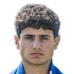 Photo of Andreas Nikolaou