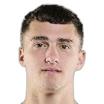 Photo of James Scanlon