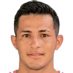 Photo of C. Vargas