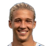 Photo of Mattia Sala