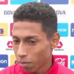 Photo of Erick Anthony Perleche Cruzado