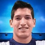 Photo of A. Cossio