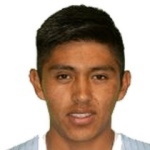 Photo of J. Velásquez